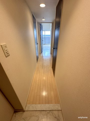 エスレジデンス本町マークス　仲介手数料無料の内装
