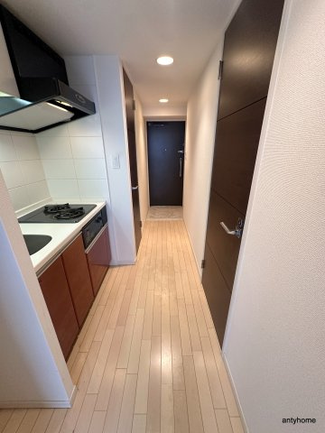 エスレジデンス本町マークス　仲介手数料無料の内装