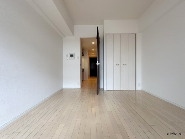 エスレジデンス本町マークス　仲介手数料無料の居間・リビング