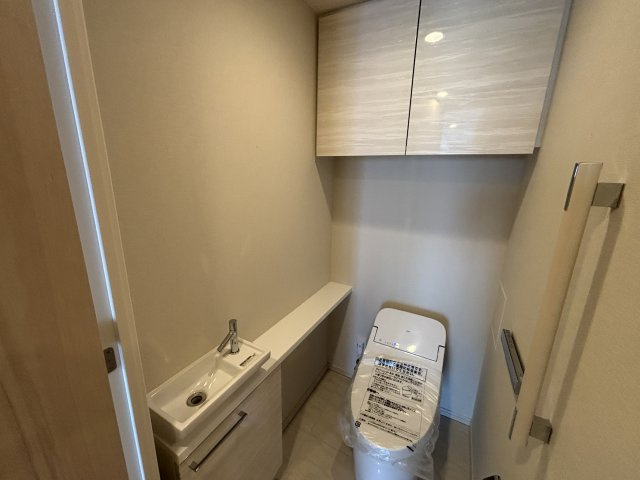 【トイレ】