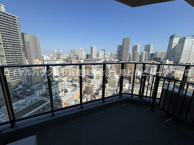 【物件からの展望】