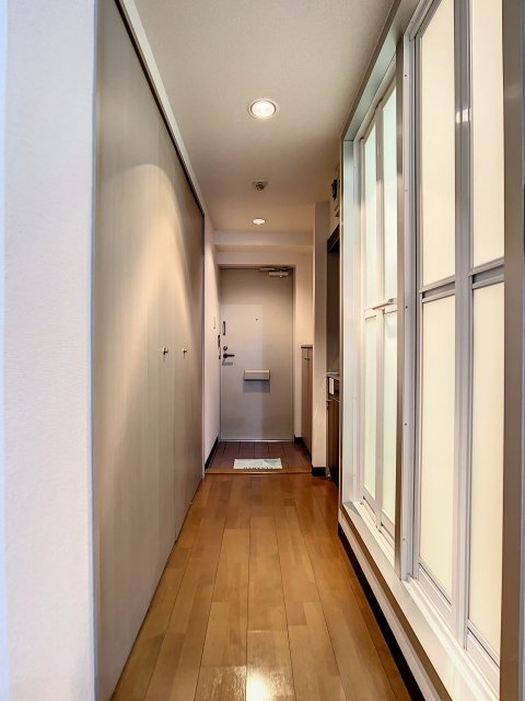 東建シティハイツ上野