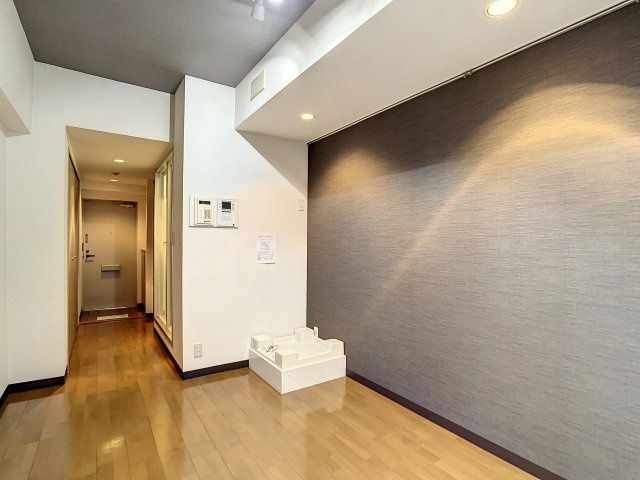 東建シティハイツ上野