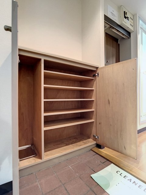 東建シティハイツ上野