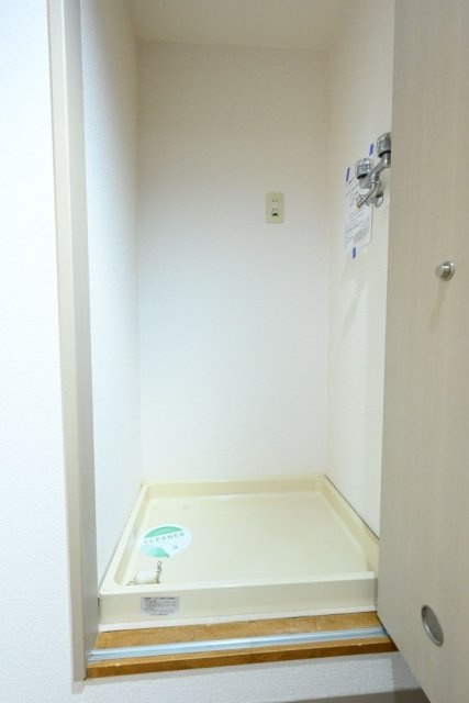 東建シティハイツ上野の設備