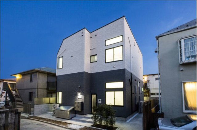 COZY HOUSE駒沢【コージーハウス】のその他共用部分