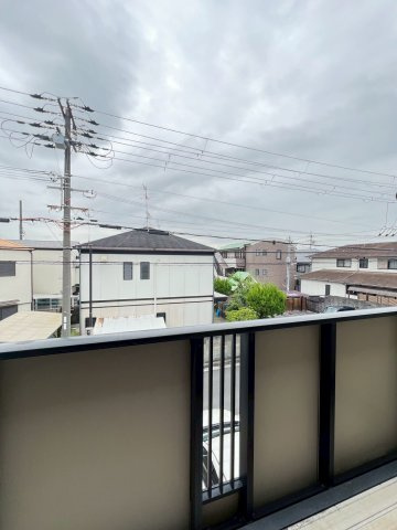アルファ門戸の展望