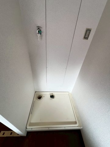 アルファ門戸の設備