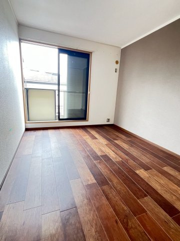 アルファ門戸の居間・リビング