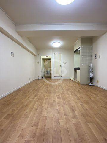 新町ダイアパレスⅡ号館の洋室|新町ダイアパレスⅡ号館　洋室
