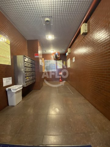 新町ダイアパレスⅡ号館のロビー|新町ダイアパレスⅡ号館　ロビー
