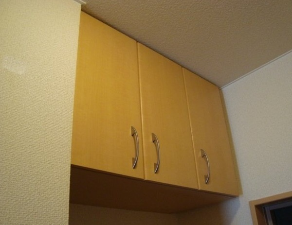 ミロワール赤坪の設備