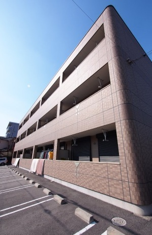 ミロワール赤坪のその他共用部分