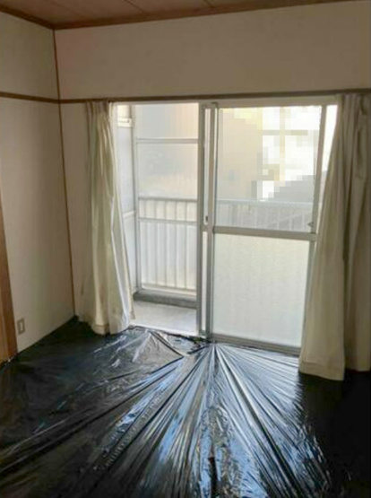 【和室】 | 高知市上町１丁目
