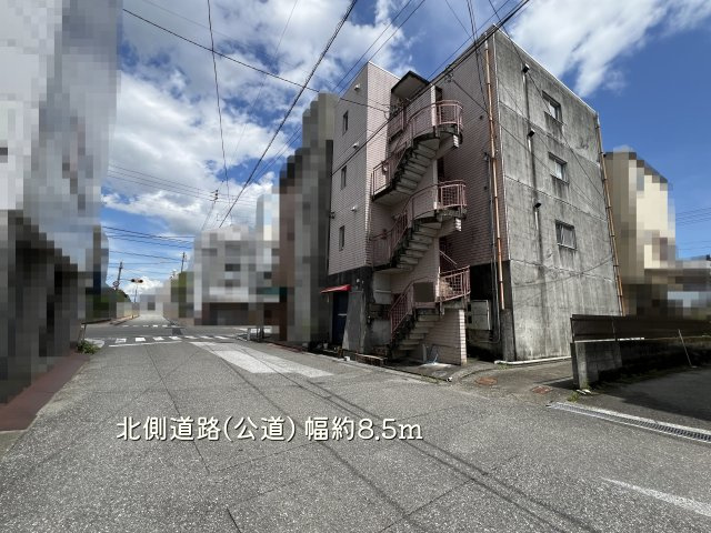 【周辺】 | 高知市上町１丁目