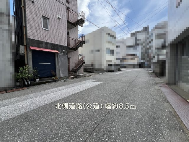 【周辺】 | 高知市上町１丁目