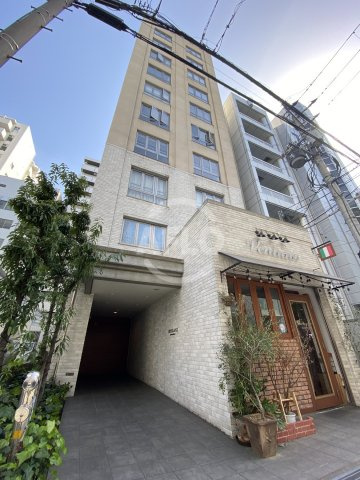 クレグラン京町堀