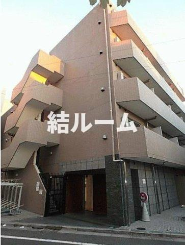 練馬区豊玉上１丁目の賃貸マンション