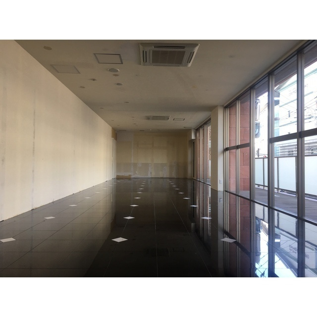 ルネッサンス21赤坂けやき通りの内装
