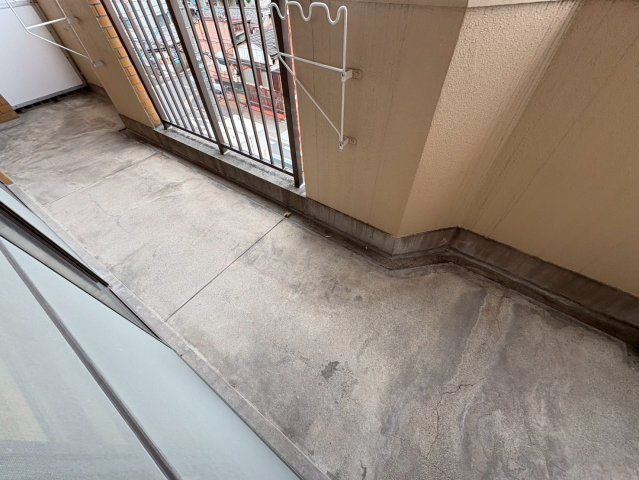 スカイメゾン｜名古屋市の賃貸ならMy賃貸のバルコニー|スカイメゾン
