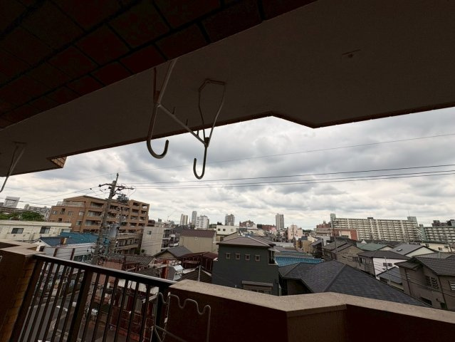 スカイメゾン｜名古屋市の賃貸ならMy賃貸の展望|スカイメゾン