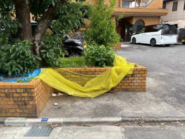 スカイメゾン｜名古屋市の賃貸ならMy賃貸のその他共用部分|スカイメゾン