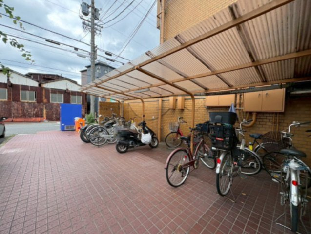 スカイメゾン｜名古屋市の賃貸ならMy賃貸のその他共用部分|スカイメゾン