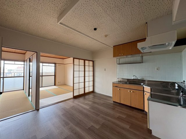 スカイメゾン｜名古屋市の賃貸ならMy賃貸の居間・リビング|スカイメゾン