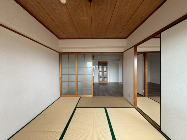 スカイメゾン｜名古屋市の賃貸ならMy賃貸の和室|スカイメゾン