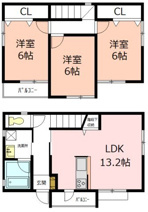 クーボライト諏訪町B棟の画像