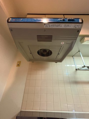 糟屋郡志免町南里６丁目の賃貸マンションの設備