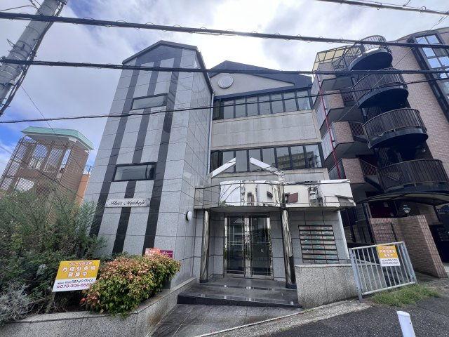 フルール妙法寺