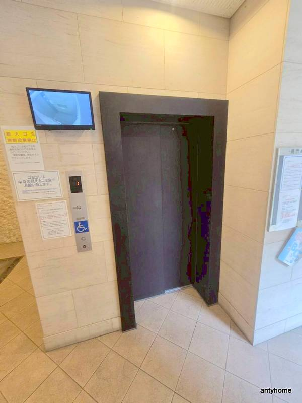サムティ大阪WESTグランジール　仲介手数料無料の設備