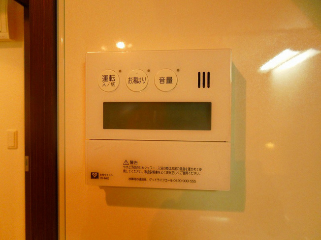 【設備】Kｓスクエア江坂
