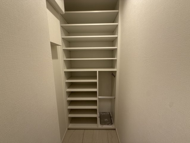 【収納】