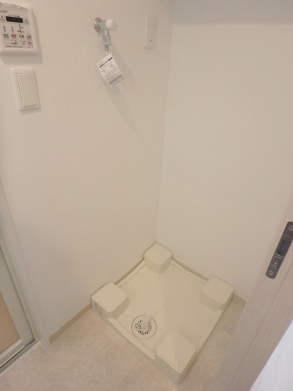 【設備】スプランディッド新大阪キャトル