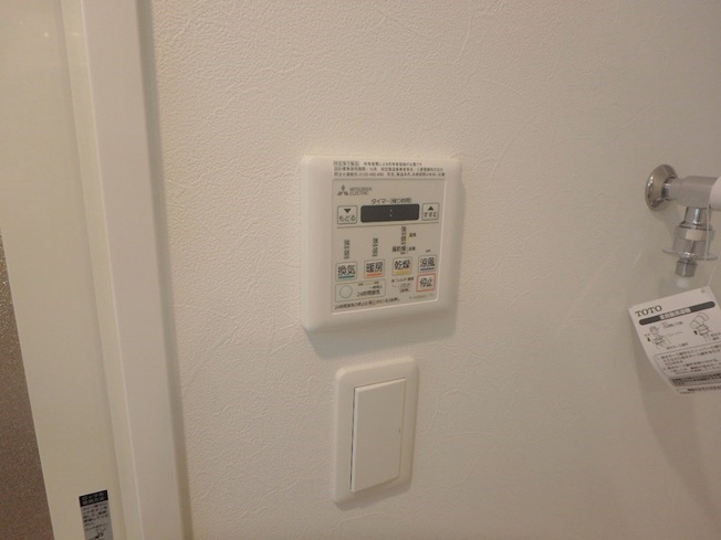 【設備】スプランディッド新大阪キャトル