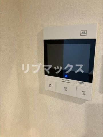 【その他】クレイシアIDZ鶴見
