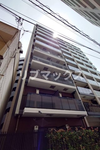 クレイシアIDZ鶴見の画像