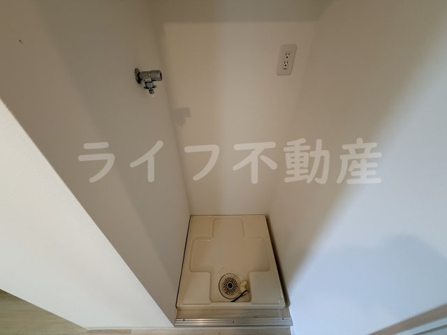 ネモフィラ東大阪の設備