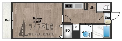 ネモフィラ東大阪