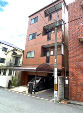 Ｇｒａｎ　ｅｓｔａ．天王寺Ⅱ