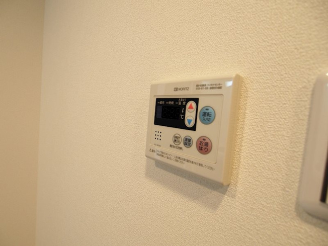 【設備】プレサンス梅田　