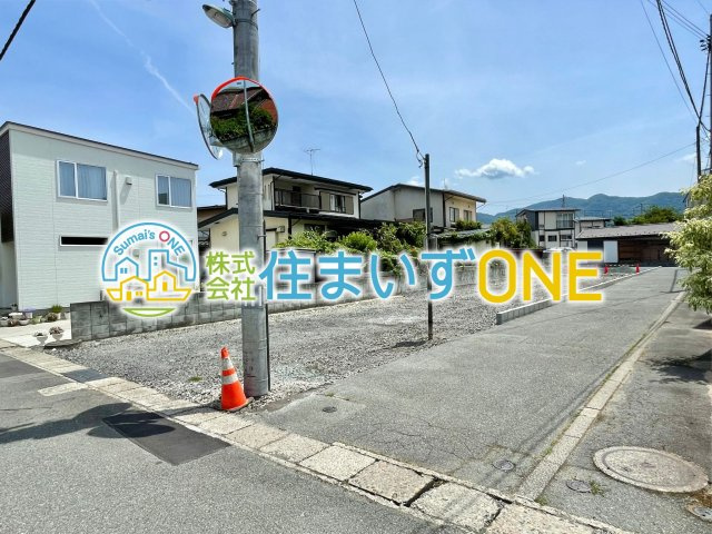 【新築分譲住宅～GRAFARE～】山形市円応寺町　2期　全1棟の画像