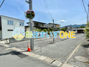 【新築分譲住宅～GRAFARE～】山形市円応寺町　2期　全1棟の画像
