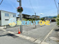 【新築分譲住宅～GRAFARE～】山形市円応寺町　2期　全1棟の画像