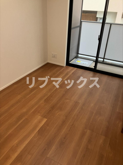 【居間・リビング】クレイシアIDZ鶴見