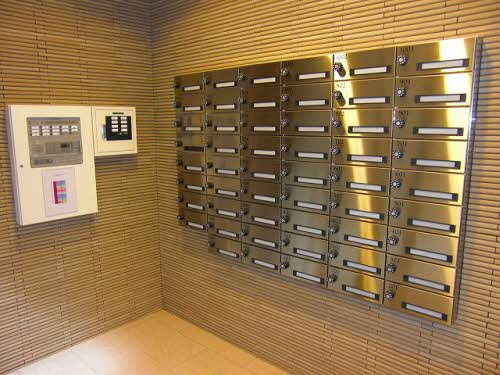 メゾン呉駅前のその他共用部分