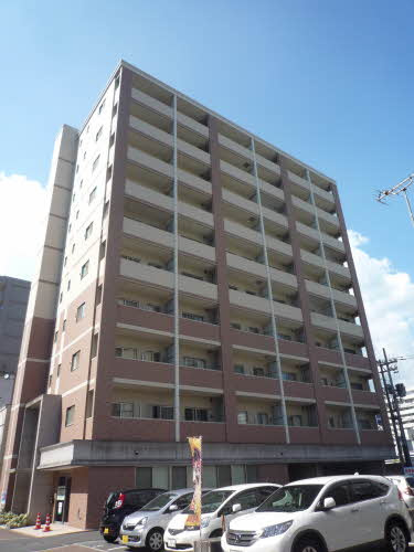メゾン呉駅前