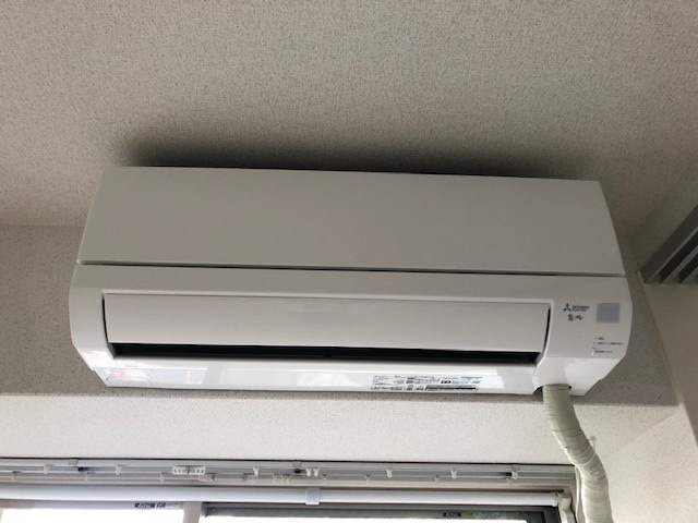 メゾン呉駅前の設備